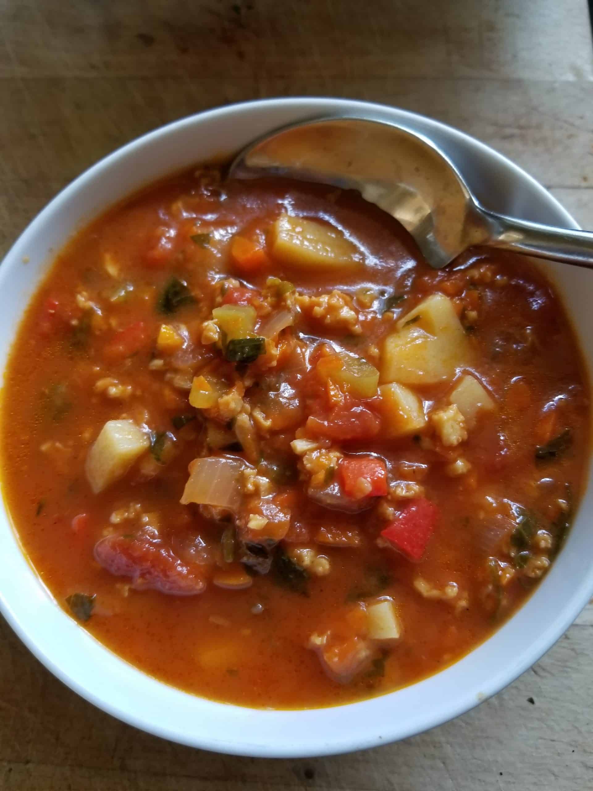 Conch Chowder for Sale With Fast Overnight Shipping