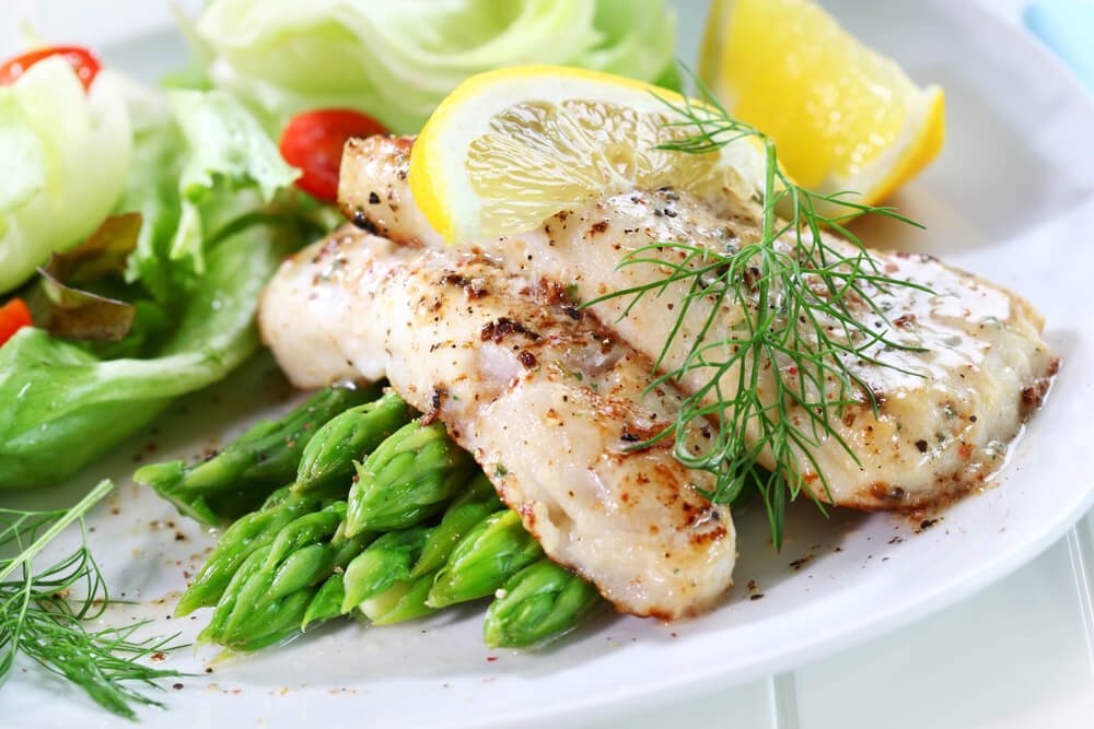 Grilled Fish Recipes: Top 3 Delicious Dishes to Make at Home - Eaton Street  Seafood