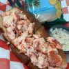 lobster roll kit