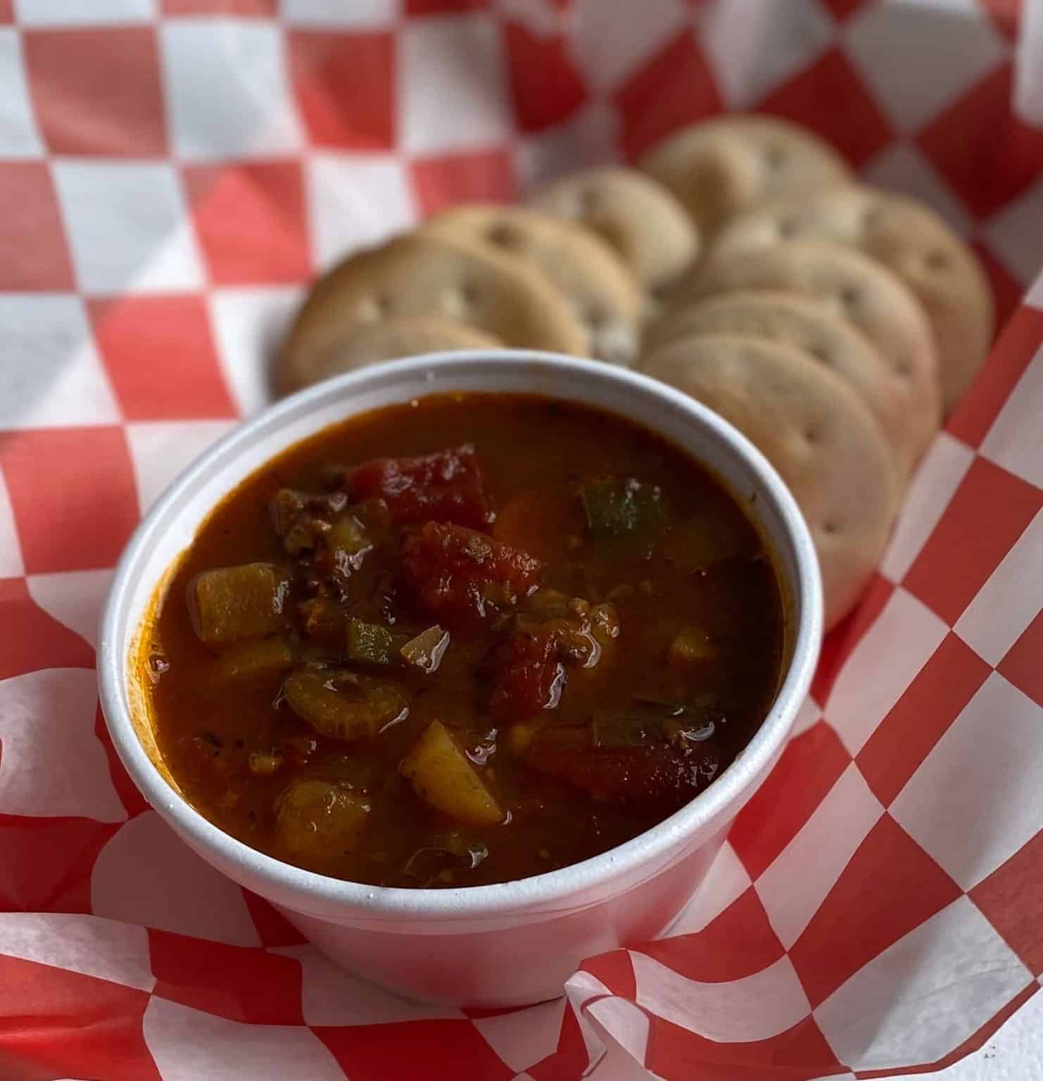 Key West Seafood Restaurant